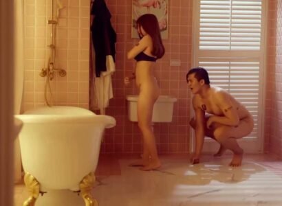 jav karen Cô gái tội nghiệp bị tên lao công cưỡng hiếp